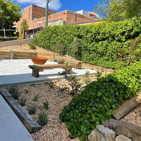Heart Of Katoomba Semi 1 Bedroom Home Εξωτερικό φωτογραφία