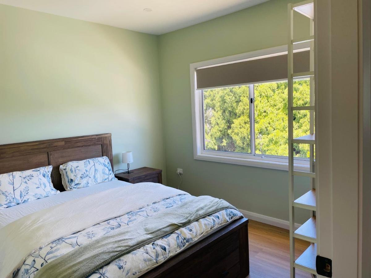 Heart Of Katoomba Semi 1 Bedroom Home Εξωτερικό φωτογραφία