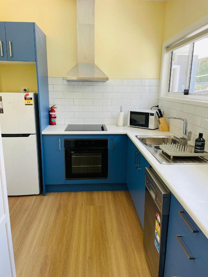 Heart Of Katoomba Semi 1 Bedroom Home Εξωτερικό φωτογραφία