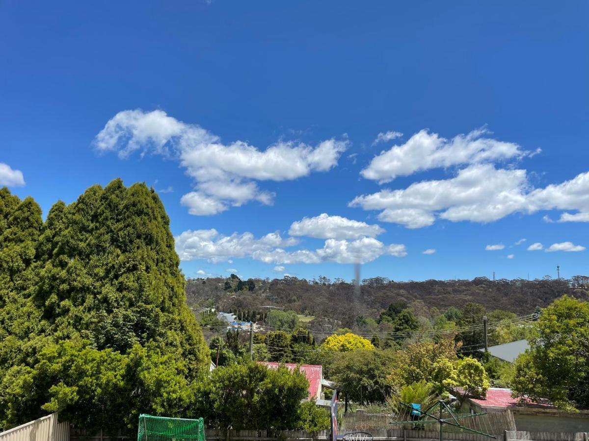Heart Of Katoomba Semi 1 Bedroom Home Εξωτερικό φωτογραφία
