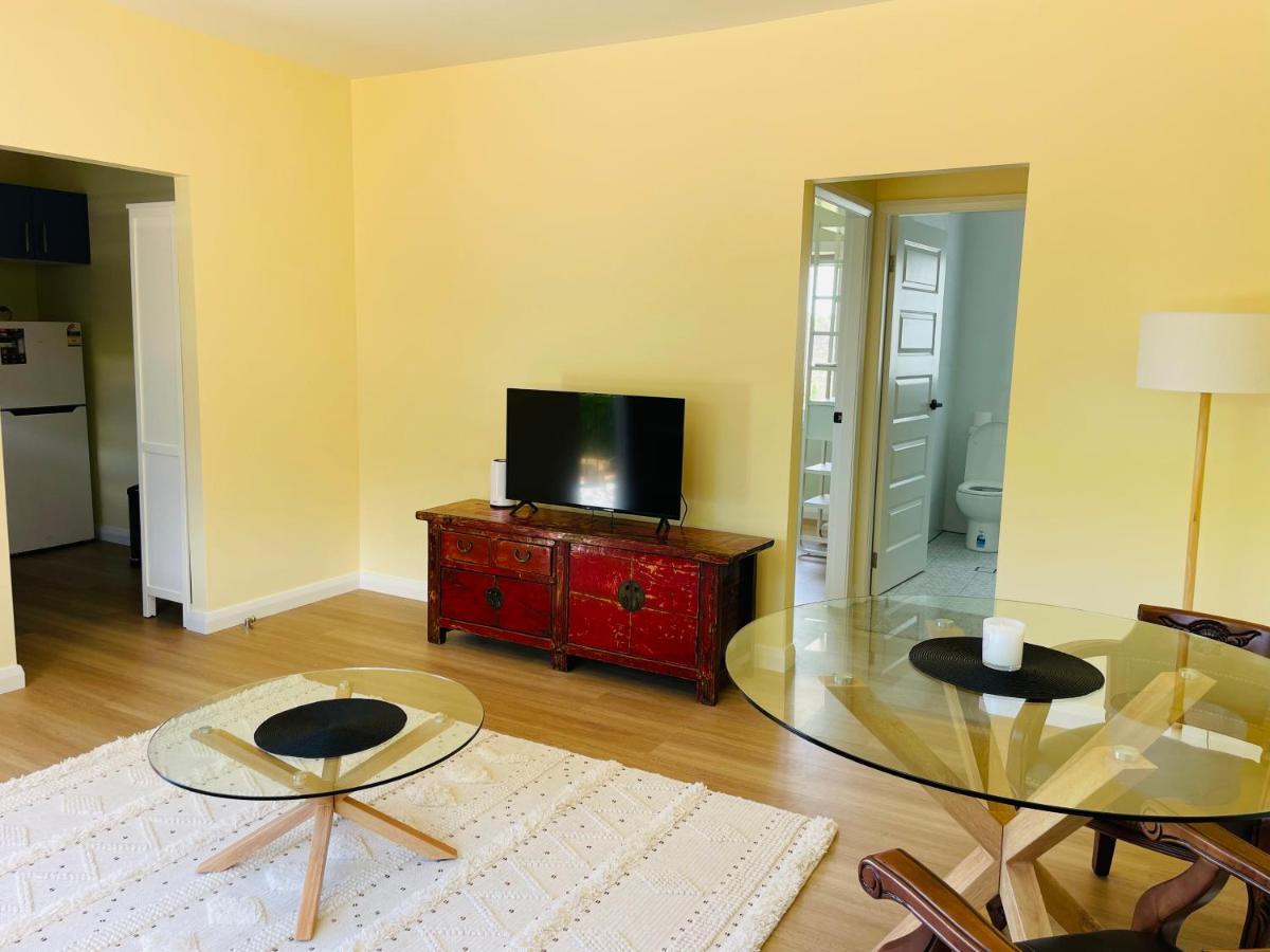 Heart Of Katoomba Semi 1 Bedroom Home Εξωτερικό φωτογραφία